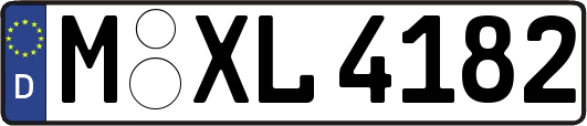 M-XL4182