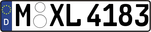 M-XL4183
