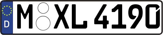 M-XL4190