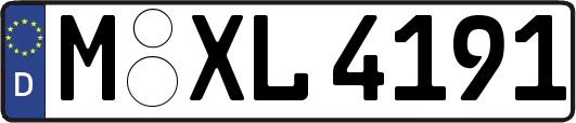 M-XL4191