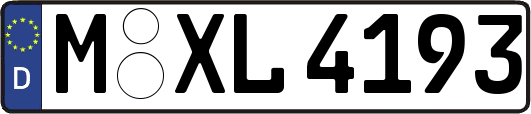 M-XL4193