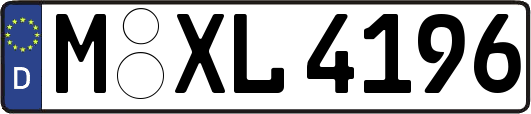 M-XL4196