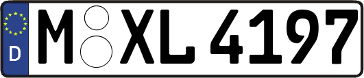 M-XL4197