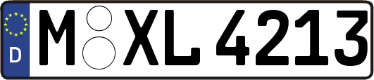M-XL4213