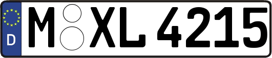 M-XL4215