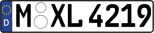 M-XL4219