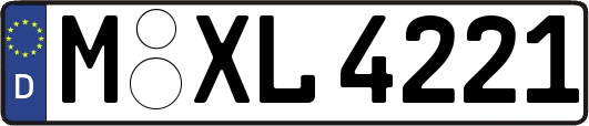 M-XL4221