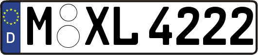 M-XL4222