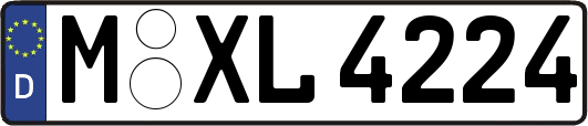 M-XL4224
