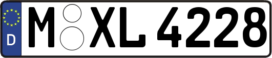 M-XL4228