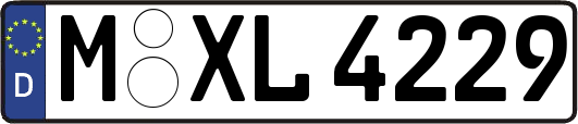 M-XL4229
