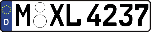 M-XL4237