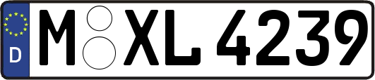 M-XL4239