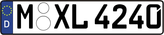 M-XL4240
