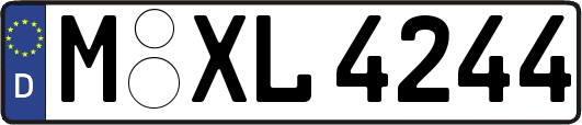 M-XL4244