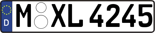M-XL4245