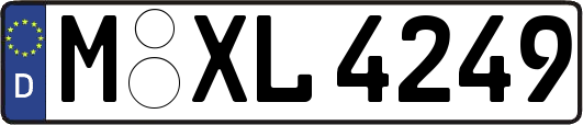 M-XL4249
