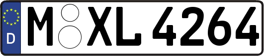 M-XL4264