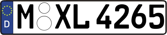 M-XL4265