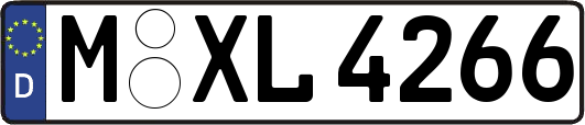 M-XL4266