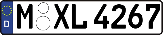 M-XL4267