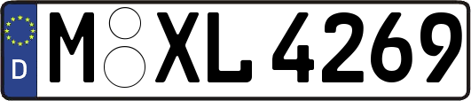 M-XL4269