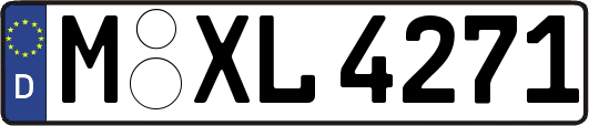 M-XL4271