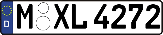 M-XL4272