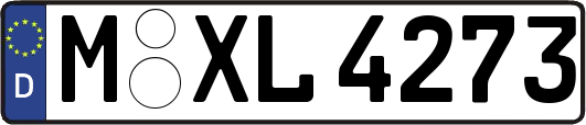 M-XL4273