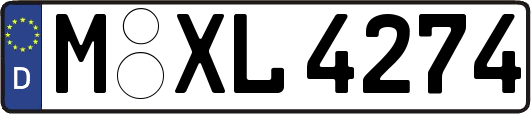 M-XL4274