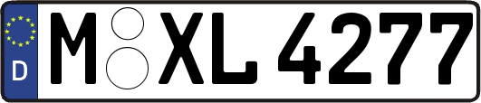 M-XL4277