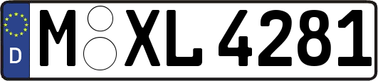 M-XL4281