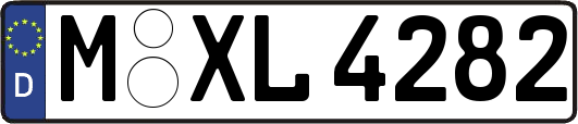 M-XL4282