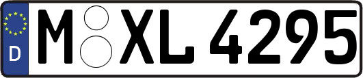M-XL4295