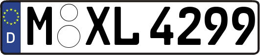 M-XL4299