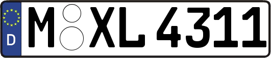 M-XL4311