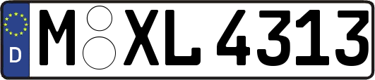 M-XL4313