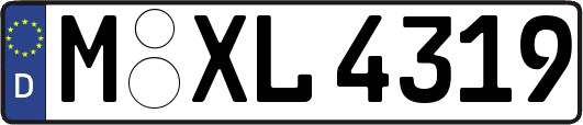 M-XL4319