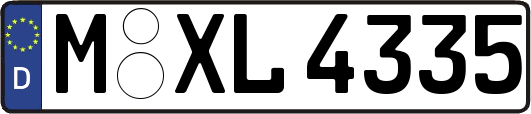 M-XL4335