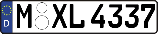 M-XL4337