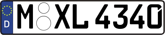 M-XL4340