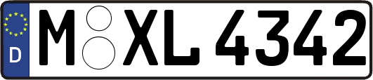 M-XL4342
