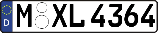 M-XL4364