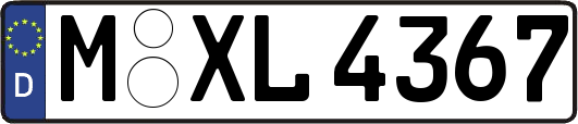 M-XL4367
