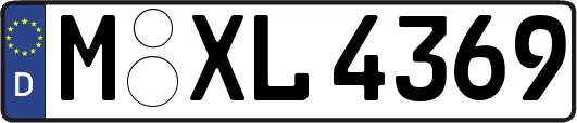 M-XL4369