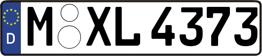 M-XL4373