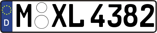 M-XL4382