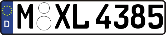 M-XL4385