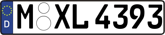 M-XL4393