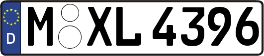 M-XL4396